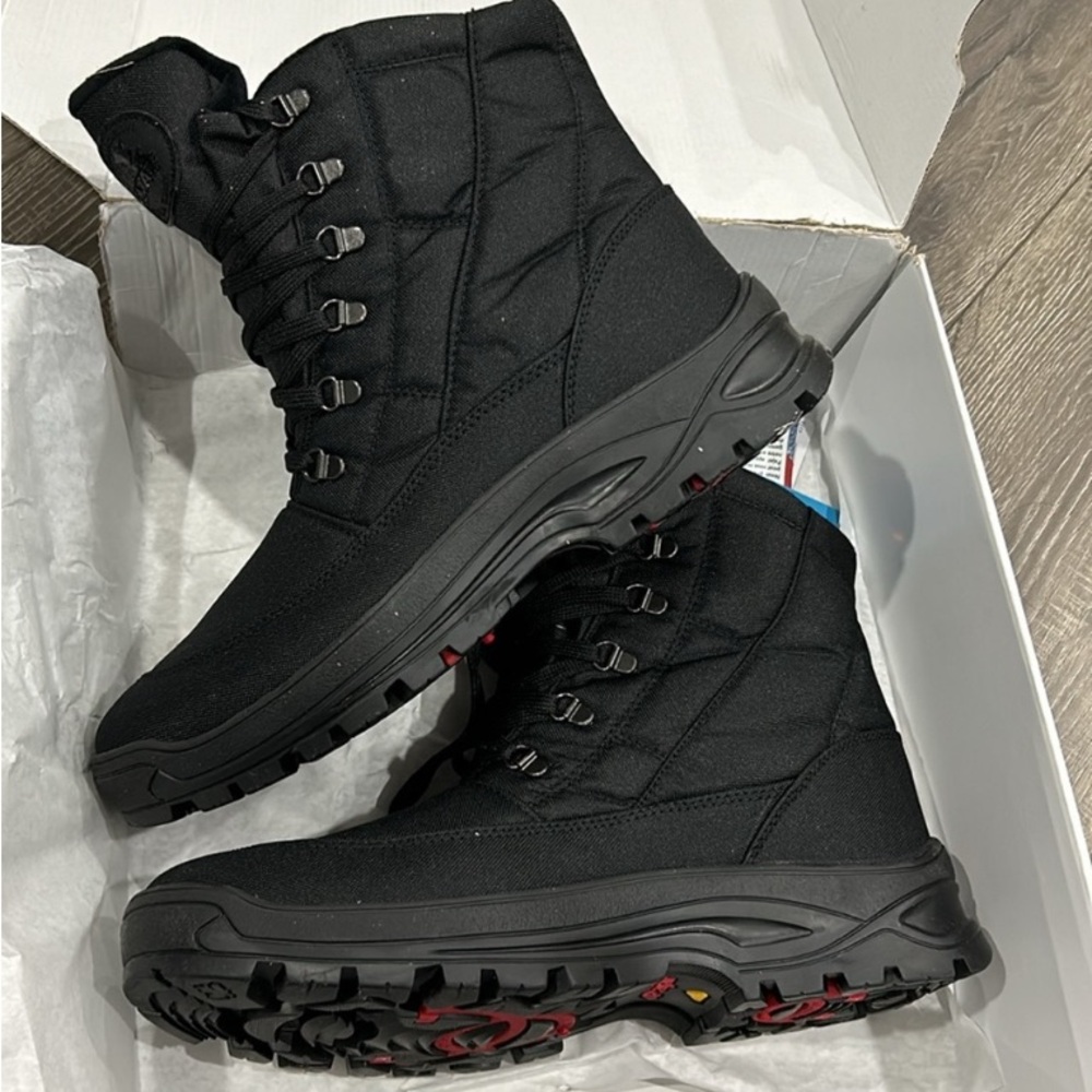 Pajar Eric Winter Boot